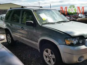 591-00883 Chassis Ecm Fits 05 Escape 885589 #3