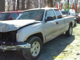 591-01851 Chassis Ecm Hybrid-electric Fits 04-07 Sierra 1500 Pickup 673995 #3