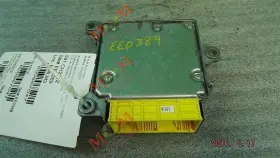 591-02675 Journey 2012 Chassis Control Module 967047 #2
