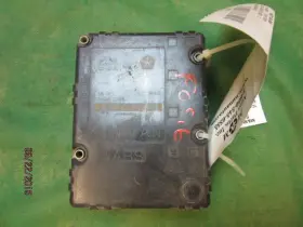 591-03276 Chassis Ecm Abs Mounted To Fits 98-00 Caravan 67275