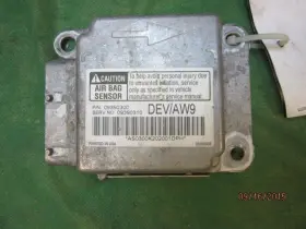 591-06554 Chassis Ecm Fits 00-01 Deville 50327