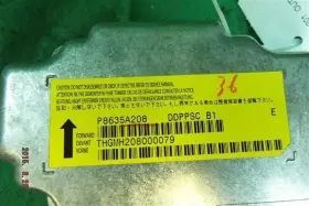 591-15408 Outlander 2011 Chassis Control Module 883809 #2