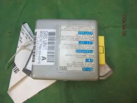 591-50240 Chassis Ecm Fits 98-00 Civic 44589