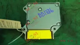 591-52694 A6 Audi 2007 Chassis Control Module 941781 #2