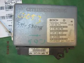 591-53098 Chassis Ecm Transmission Trans 4.0se Fits 96 Range Rover 86718