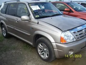 591-56127 99 00 01 02 03 04 05 Suzuki Vitara Chassis Ecm #3