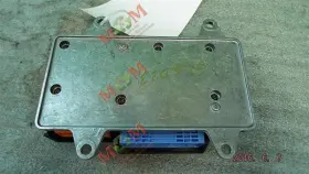 591-66117 Chassis Ecm Fits 04-07 Volvo 40 Series 974469 #2