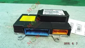 591-66117 Chassis Ecm Fits 04-07 Volvo 40 Series 974469