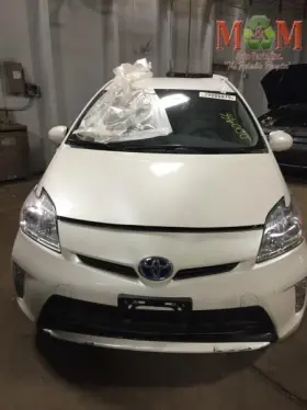 591-73200 14 Toyota Prius Chassis Ecm 901829 #3 591-73200 14 Toyota Prius Chassis Ecm 901829 #3
