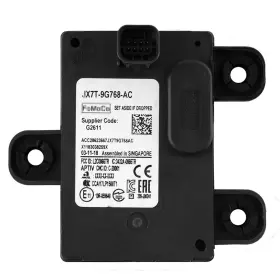 Jx7z-9e731-e 601728 For 2019-2023 Ford Lincoln Distance Radar Cruise Control Sensor #jx7z-9e731-e #3