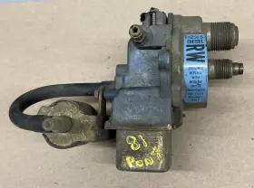 25030880 Ac 80s Gm Diesel Cruise Control Transducer 2 Wire Used Untested