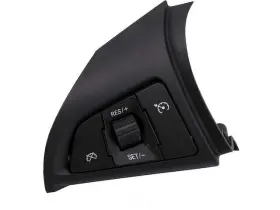 15941xgsd Ac Delco For 2013 Chevrolet Trax Cruise Control Switch