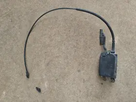 25140862 Ac Delco Impala Ss Cruise Control Module -