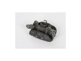 32467dqpc Ac Delco For 2007-2014 Gmc Yukon Xl 1500 Cruise Control Switch Left