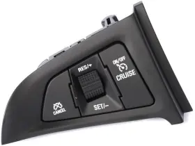 51123vwkp Ac Delco For 2012-2017 Chevrolet Equinox Cruise Control Switch 2015