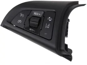59hnmrx42 Ac Delco Cruise Control Switch For Chevy Sonic 2014 2015 2016 2017 2018