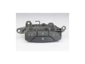 74dm18x Ac Delco Left Cruise Control Switch Fits 2008-2014 Chevy Express 1500