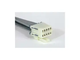 81717vzhw Ac Delco For 1993 Gmc Safari Cruise Control Switch Connector