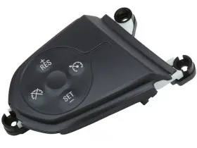 82711zmwj Ac Delco For 2019 Chevrolet Silverado 1500 Ld Cruise Control Switch