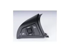97253rtvn Ac Delco For 2016 Chevrolet Malibu Limited Cruise Control Switch