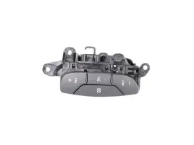 Cn72s9 Ac Delco Left Cruise Control Switch For 07-14 Gmc Sierra 1500 Yukon 2500 Hd Xl