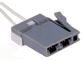 Fj16k1 Ac Delco Cruise Control Release Switch Connector For Colorado Canyon H3 H3t I280