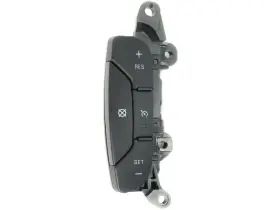 Gr98k4 Ac Delco Cruise Control Switch For 07-17 Chevy Gmc Traverse Acadia