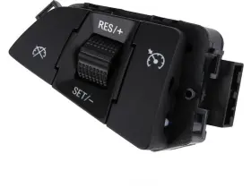 Hg69x9 Ac Delco Cruise Control Switch For 16-22 Chevy Spark Lt Activ Hg69x9 Ac Delco Cruise Control Switch For 16-22 Chevy Spark Lt Activ