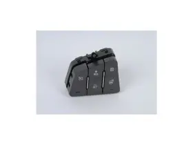 Hz59v5 Ac Delco Left Cruise Control Switch For 08-09 11-14 Cadillac Cts Srx Performance Hz59v5 Ac Delco Left Cruise Control Switch For 08-09 11-14 Cadillac Cts Srx Performance