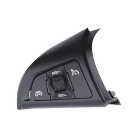 Olx-acd13352975-cl360a50 Ac Delco Genuine Acdelco For Chevy Camaro 2012-2015 Cruise Control Switch Male Terminal