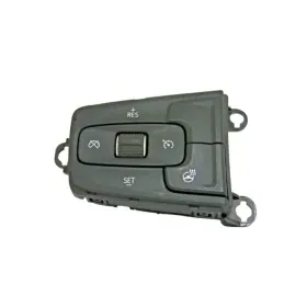 Olx-acd13553607-cl360a55 Ac Delco Genuine Acdelco For Gmc Sierra 2500/3500 20-23 Cruise Control Switch Driver Side