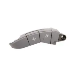Olx-acd15297450-cl360a51 Ac Delco Genuine Acdelco For Buick Century 2005 Cruise Control And Radio Switch