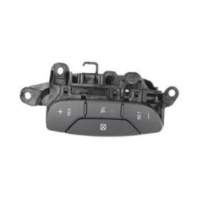 Olx-acd15824105-cl360a53 Ac Delco Genuine Acdelco For Gmc Yukon 2007-2012 Cruise Control Switch Black Illuminated