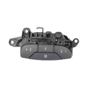 Olx-acd15824105-cl360a54 Ac Delco Genuine Acdelco For Gmc Yukon 2014 Cruise Control Switch Black Illuminated