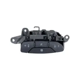 Olx-acd15824107-cl360a51 Ac Delco Genuine Acdelco For Chevy Avalanche 2007-2013 Cruise Control Switch 12 Dc Volts