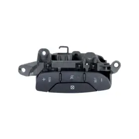 Olx-acd15824107-cl360a57 Ac Delco Genuine Acdelco For Gmc Yukon 2007-2014 Cruise Control Switch 12 Dc Voltage