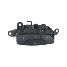 Olx-acd15824108-cl360a52 Ac Delco Genuine Acdelco For Chevy Silverado 1500 2009 2010 Cruise Control Switch 12v Dc