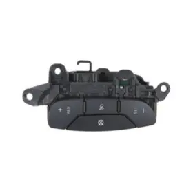 Olx-acd15824108-cl360a53 Ac Delco Genuine Acdelco For Chevy Silverado 2500 2014 Cruise Control Switch 10 Terminal