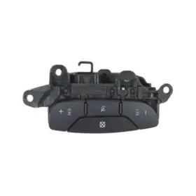 Olx-acd15824108-cl360a54 Ac Delco Genuine Acdelco For Chevy Suburban/tahoe 2009-2014 Cruise Control Switch 12v Dc