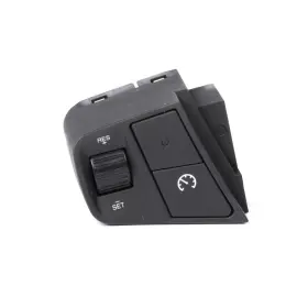 Olx-acd20785474-cl360a50 Ac Delco Genuine Acdelco For Chevy Malibu 2013 Cruise Control Switch 12 Dc Voltage