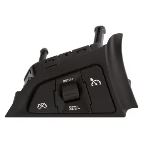 Olx-acd22756618-cl360a51 Ac Delco Genuine Acdelco For Buick Verano 2012-2017 Cruise Control Switch Male Terminal