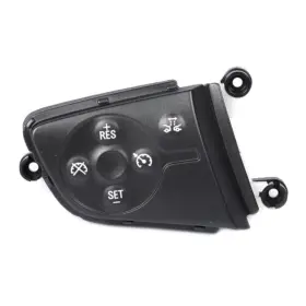 Olx-acd23134234-cl360a53 Ac Delco Genuine Acdelco For Gmc Yukon/yukon Xl 2015-2020 Cruise Control Switch 12v Dc