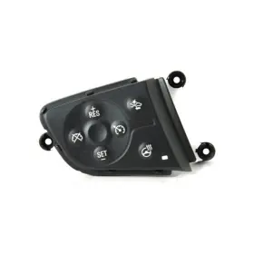 Olx-acd23262284-cl360a52 Ac Delco Genuine Acdelco For Gmc Canyon 2017-2021 Cruise Control Switch Pin Terminal