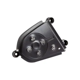 Olx-acd23262287-cl360a52 Ac Delco Genuine Acdelco For Chevy Silverado 2500/3500 Hd 2015-2019 Cruise Control Switch