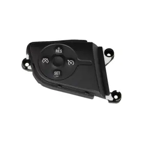 Olx-acd23262289-cl360a52 Ac Delco Genuine Acdelco For Gmc Sierra 2500/3500 Hd 2015-2019 Cruise Control Switch