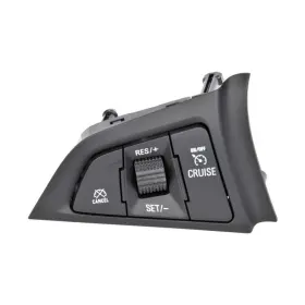 Olx-acd42391501-cl360a50 Ac Delco Genuine Acdelco For Buick Encore 2017-2022 Cruise Control Switch Pin Terminal