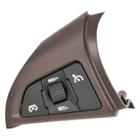 Olx-acdd1919g-cl360a50 Ac Delco Genuine Acdelco For Chevy Cruze 2011-2016 Cruise Control Switch Male Terminal