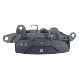 Olx-acdd1924f-cl360a53 Ac Delco Genuine Acdelco For Oldsmobile 88/98 1990-1992 Cruise Control Switch 12 Vdc
