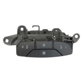 Olx-acdd1957e-cl360a50 Ac Delco Genuine Acdelco For Buick Enclave 2008-2017 Cruise Control Switch 10 Terminal