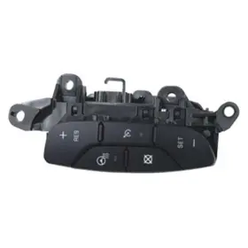 Olx-acdd1959e-cl360a50 Ac Delco Genuine Acdelco For Cadillac Escalade 07-14 Cruise Control Switch 1 Connector